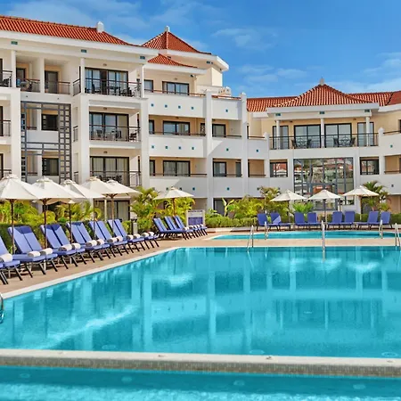 As Cascatas Golf Resort & Spa-3