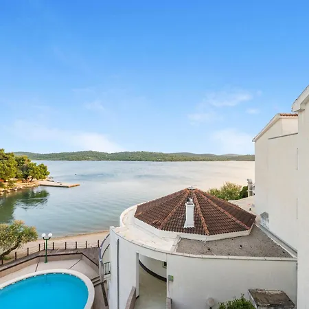Hotel Miran Pirovac-3