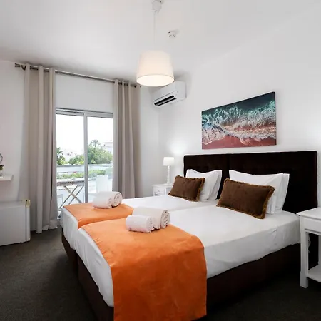 Kr Hotels - Albufeira Lounge-3