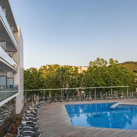 Rvhotels Nautic Park-2