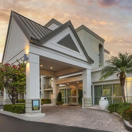 Best Western Plus North Miami-Bal Harbour-2