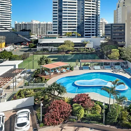Ultiqa Beach Haven On Broadbeach-3