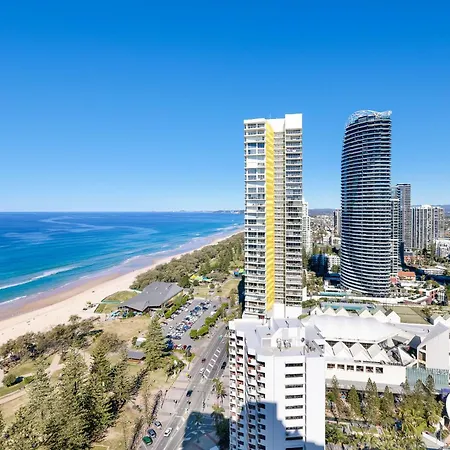 Ultiqa Beach Haven On Broadbeach-2