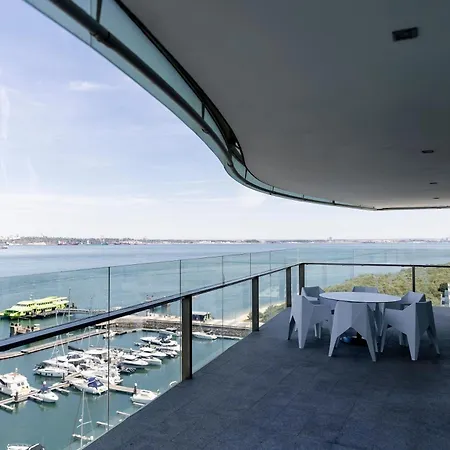 Troia Design Hotel-3