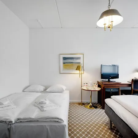 Hotel Kryb I Ly Kro-2