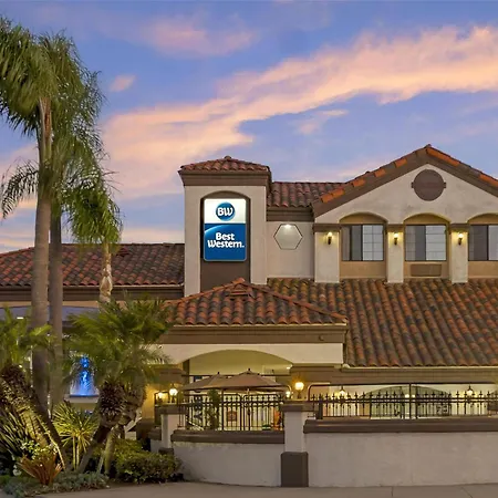 Best Western Redondo Beach Galleria Hotel - Beach City La-2