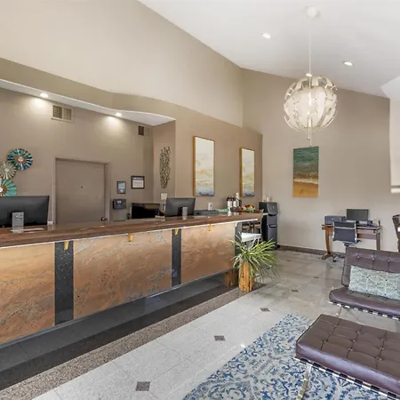 Best Western Redondo Beach Galleria Hotel - Beach City La-3