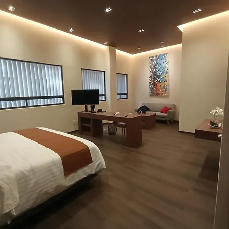 Hotel El Salvador-3