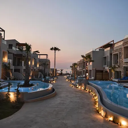 Uzenie All Suites Boutique Resort - Adults Only-2