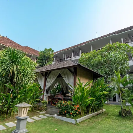Dewi Sri Hotel-2