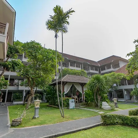 Dewi Sri Hotel-3