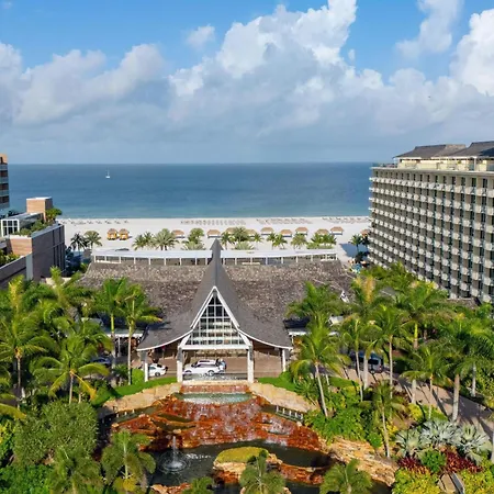 Jw Marriott Marco Island Beach Resort-3