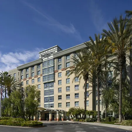 Residence Inn Irvine John Wayne Airport Orange County-3