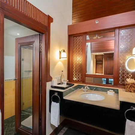The Leela Kovalam, A Raviz Hotel-3
