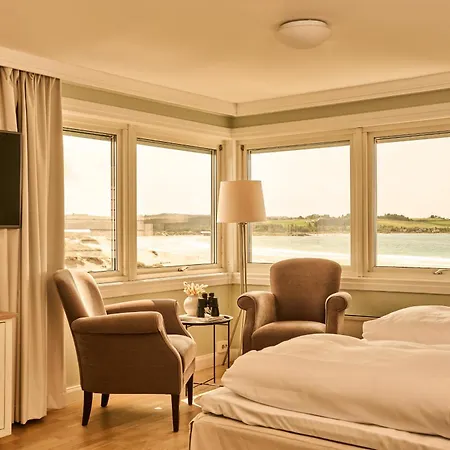 Sola Strand Hotel-3