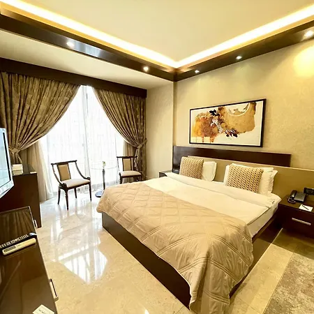Imperial Suites Hotel-2
