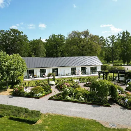 Graensoe Slott Hotel & Spa-2