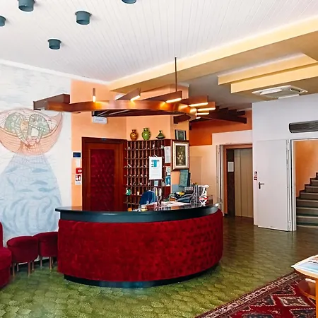 Hotel Galles-3
