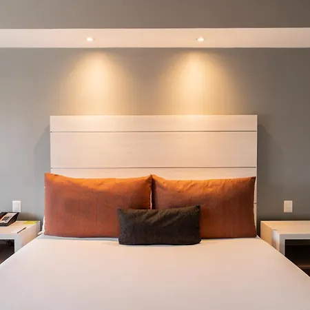 Real Inn Tijuana by Camino Real Hoteles-3