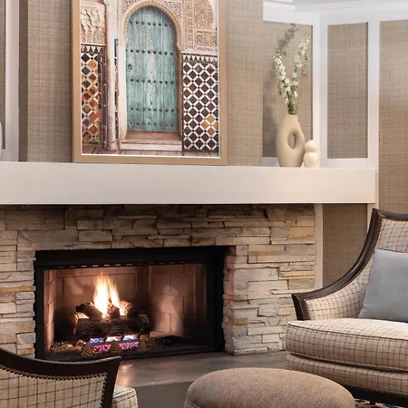 The Abbey Resort & Avani Spa-2