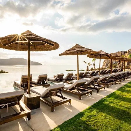 Aegean Village Beachfront Resort-3