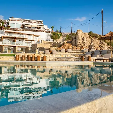 Aegean Village Beachfront Resort-2