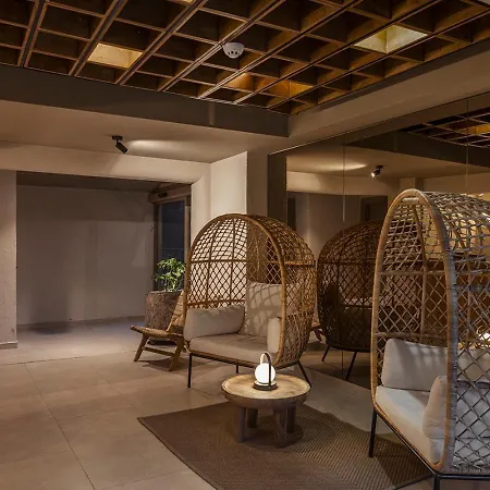 Sun Hotel By En Vie Beach (Adults Only)-2