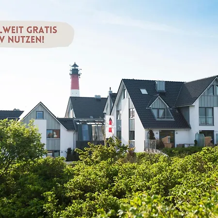 Apartmenthotel am Leuchtturm-2