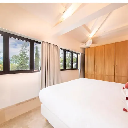 Hotel Brin D'Azur - Saint Tropez-3