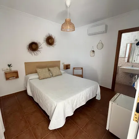 Hostal la Tarayuela-3
