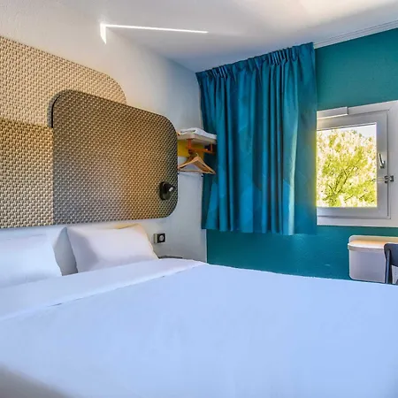 ibis budget Nimes Caissargues-2