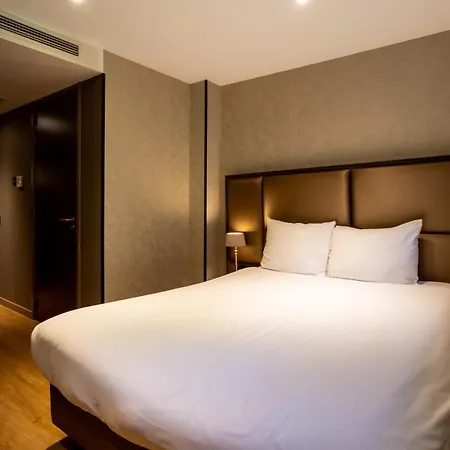 Dream Hotel Amsterdam-3