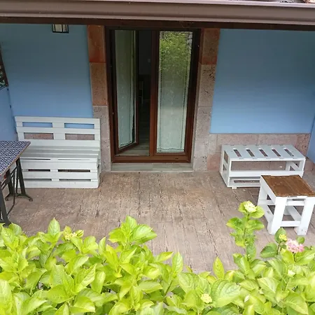 Hotel el Rincon de Yaxu-3