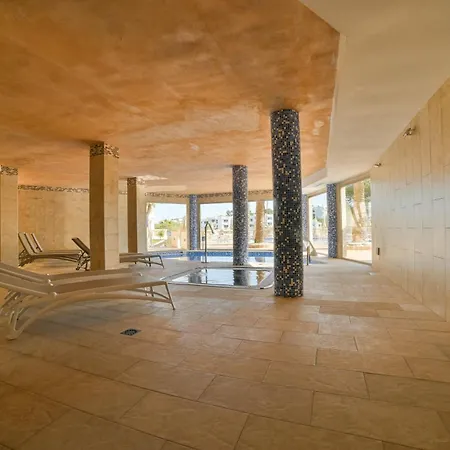 Apartamentos Azul Playa-3