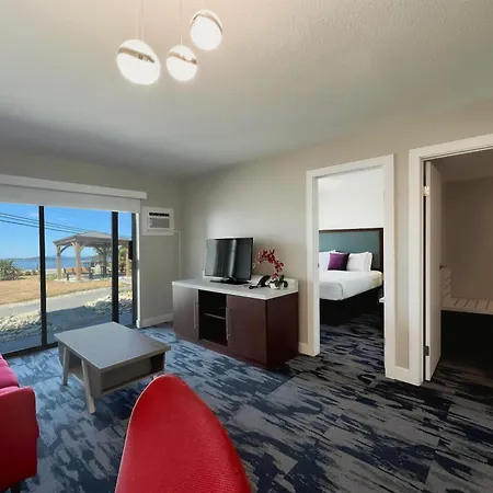The Oceanside, A Coast Hotel-3