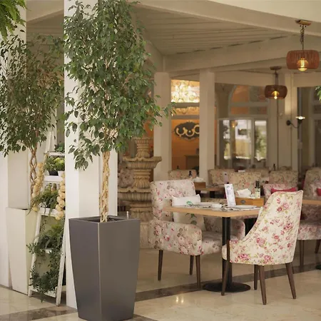 Kempinski Al Othman Hotel Al Khobar-2