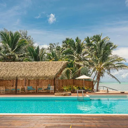 Moana Sands Lagoon Resort - Adults Only-2