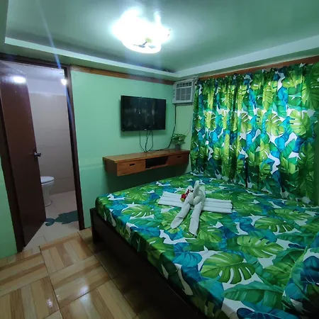 Blue Lagoon Inn And Restaurant, Pagudpud-3