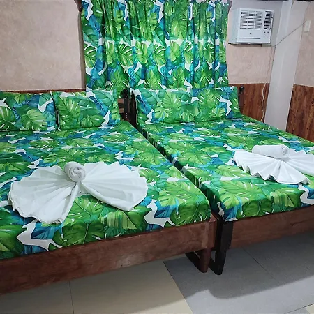 Blue Lagoon Inn And Restaurant, Pagudpud-2
