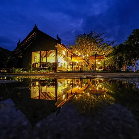 Dusit Thani Lubi Plantation Resort-3