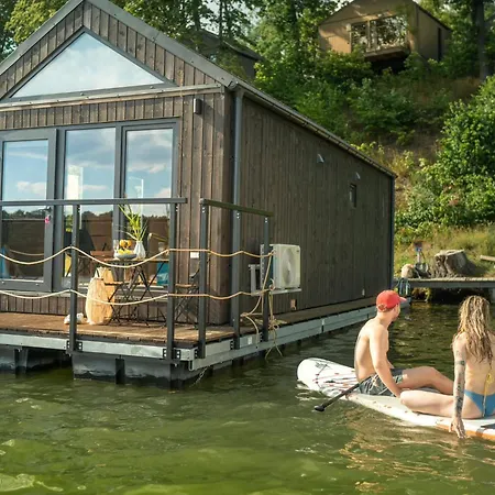 Ruciane Park - Mazury Resort & Spa-3
