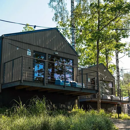 Ruciane Park - Mazury Resort & Spa-3