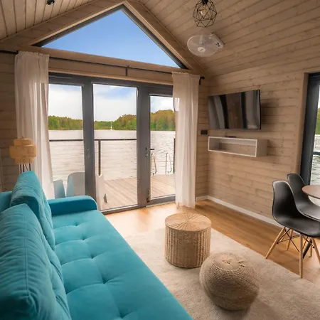 Ruciane Park - Mazury Resort & Spa-2