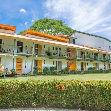 Hotel Sol Samara-2