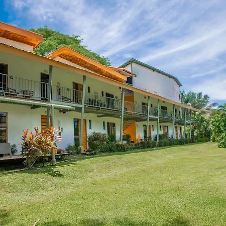 Hotel Sol Sámara-3