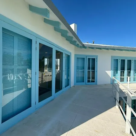 Casa Playa Infinita-3
