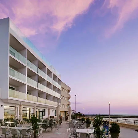 Sercotel Cruz Del Mar-3