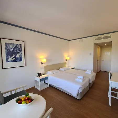 Basilica Holiday Resort-3