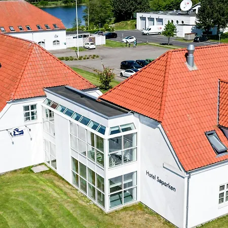 Hotel Soparken-2
