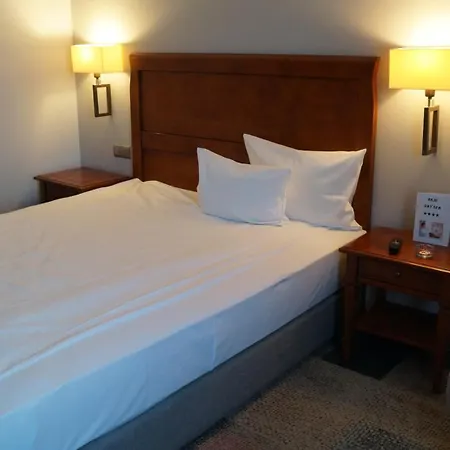 Hotel Rejs-2